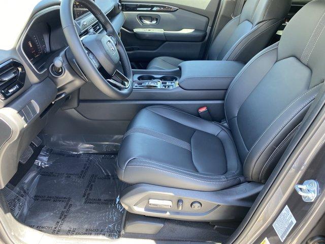 new 2026 Honda Passport car, priced at $46,710