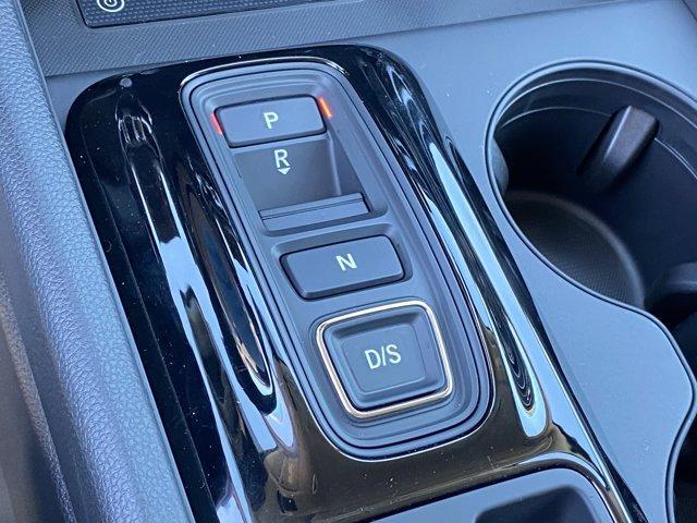 new 2026 Honda Passport car, priced at $46,710