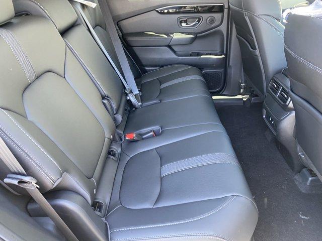 new 2026 Honda Passport car, priced at $46,710