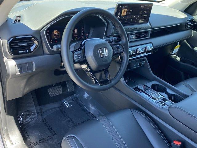 new 2026 Honda Passport car, priced at $46,710