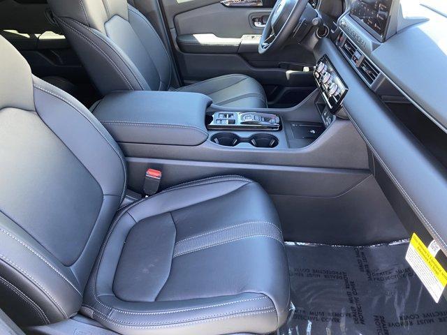 new 2026 Honda Passport car, priced at $46,710