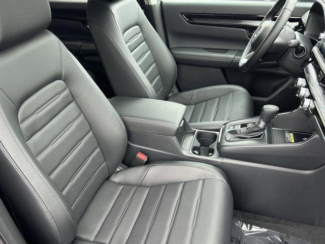new 2025 Honda CR-V car, priced at $37,895