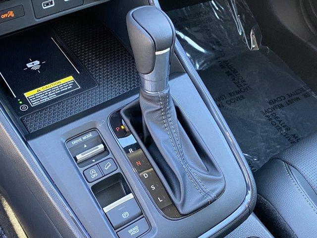 new 2025 Honda CR-V car, priced at $37,895