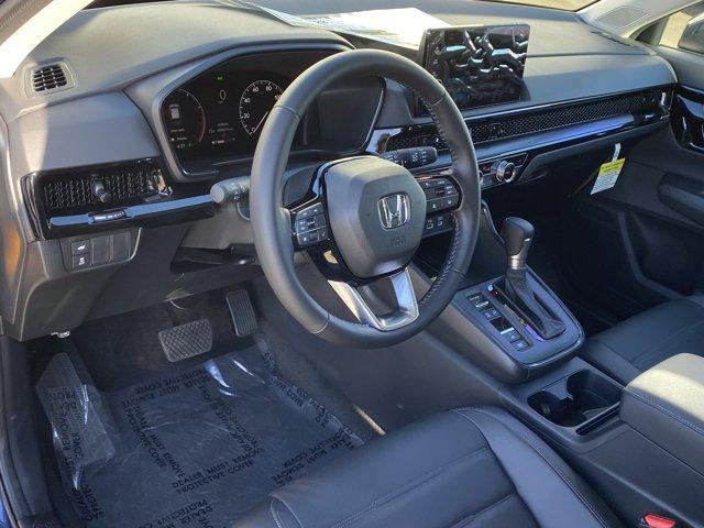 new 2025 Honda CR-V car, priced at $37,895