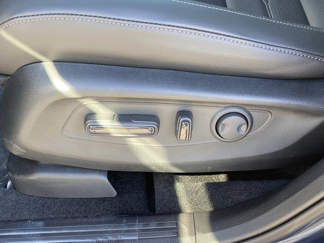 new 2025 Honda CR-V car, priced at $37,895