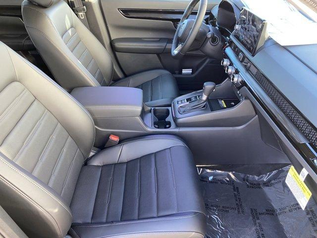 new 2025 Honda CR-V car, priced at $37,895