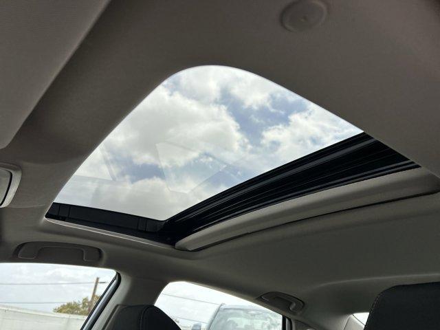 new 2025 Honda Accord car, priced at $31,710