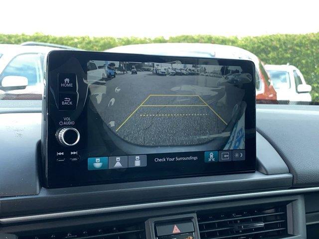 new 2025 Honda Pilot car, priced at $44,950