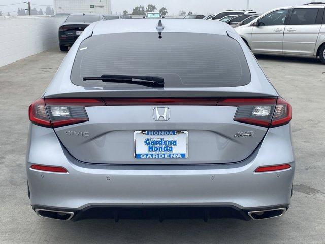 used 2022 Honda Civic car, priced at $25,888