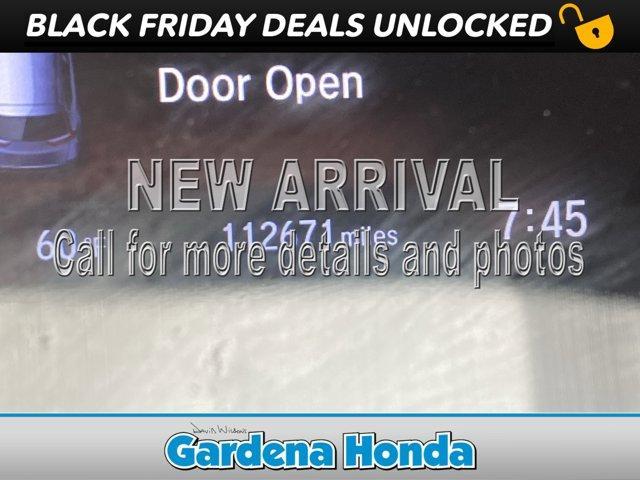 used 2020 Honda CR-V car, priced at $18,988