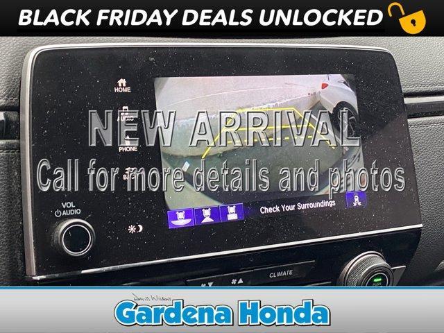 used 2020 Honda CR-V car, priced at $18,988