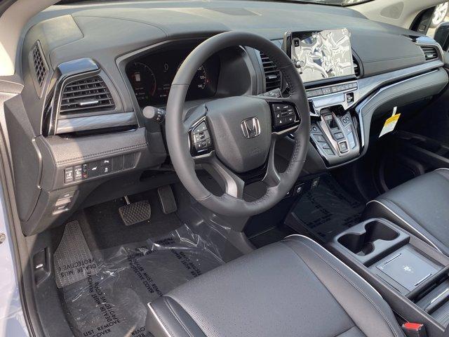 new 2026 Honda Odyssey car, priced at $53,645
