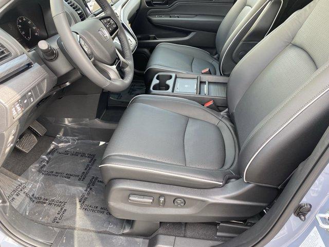 new 2026 Honda Odyssey car, priced at $53,645