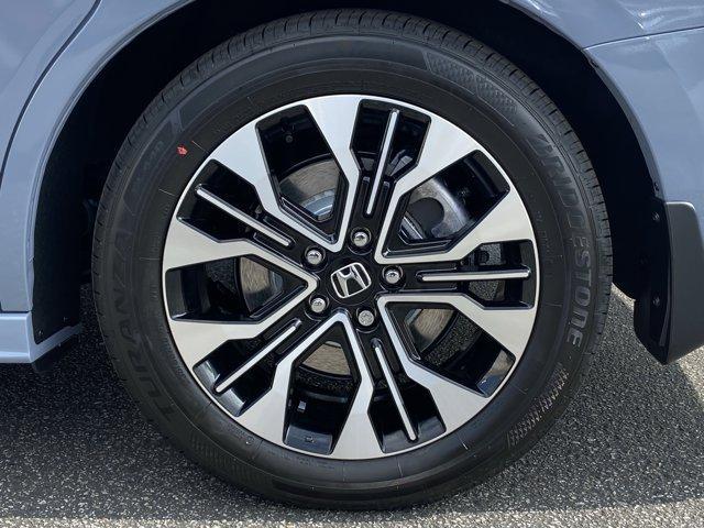 new 2026 Honda Odyssey car, priced at $53,645