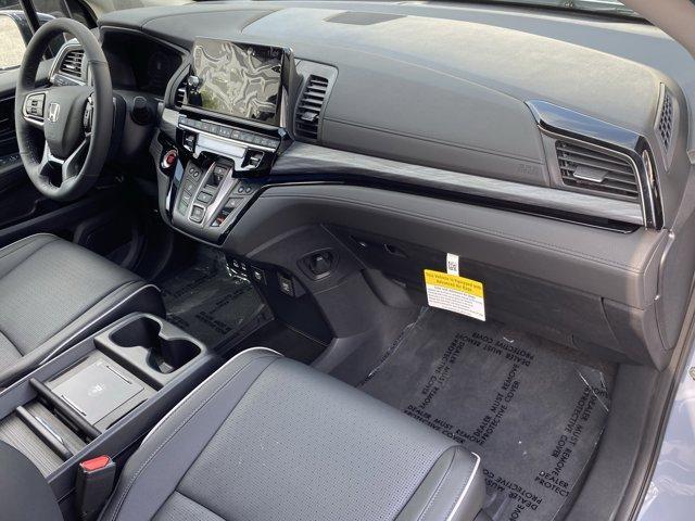 new 2026 Honda Odyssey car, priced at $53,645
