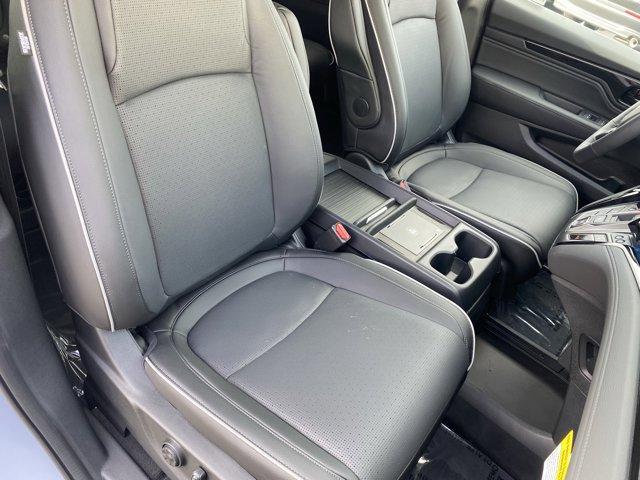 new 2026 Honda Odyssey car, priced at $53,645