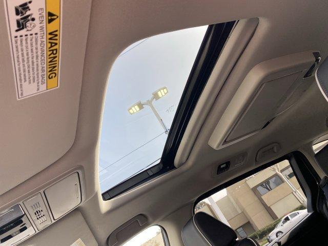 new 2026 Honda Odyssey car, priced at $53,645