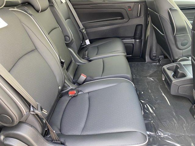 new 2026 Honda Odyssey car, priced at $53,645