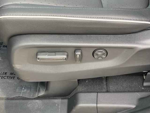 new 2026 Honda Odyssey car, priced at $53,645