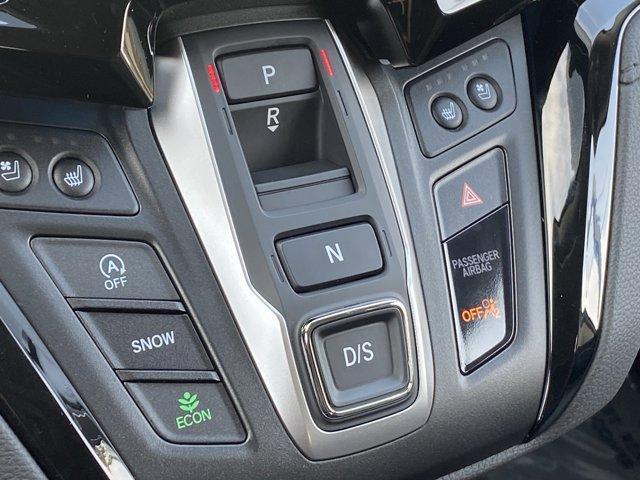 new 2026 Honda Odyssey car, priced at $53,645