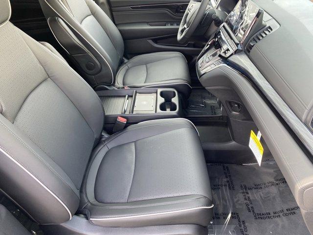 new 2026 Honda Odyssey car, priced at $53,645