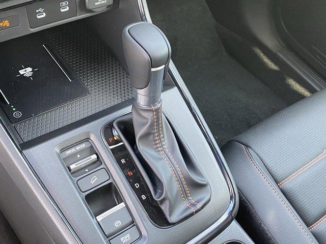 new 2026 Honda CR-V Hybrid car, priced at $40,630