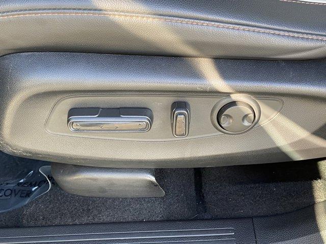 used 2023 Honda CR-V Hybrid car, priced at $32,788