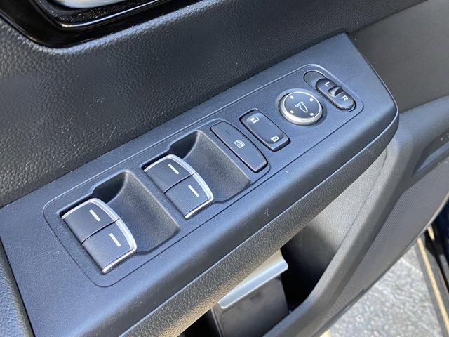 used 2023 Honda CR-V Hybrid car, priced at $32,788