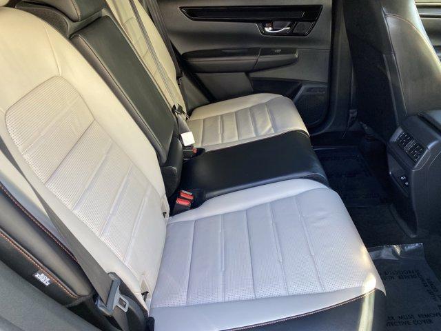 used 2023 Honda CR-V Hybrid car, priced at $32,788