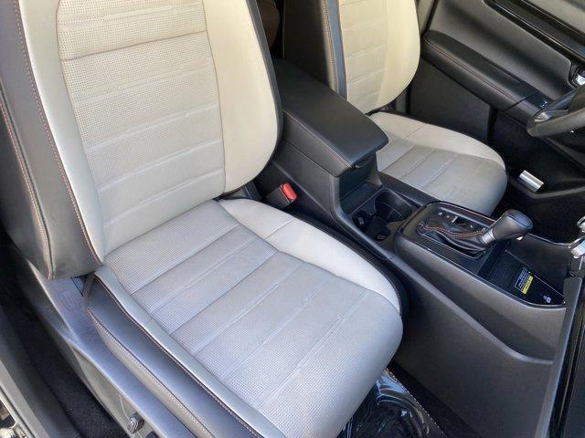 used 2023 Honda CR-V Hybrid car, priced at $32,788