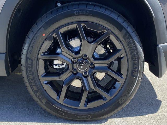 new 2025 Honda Pilot car, priced at $50,895