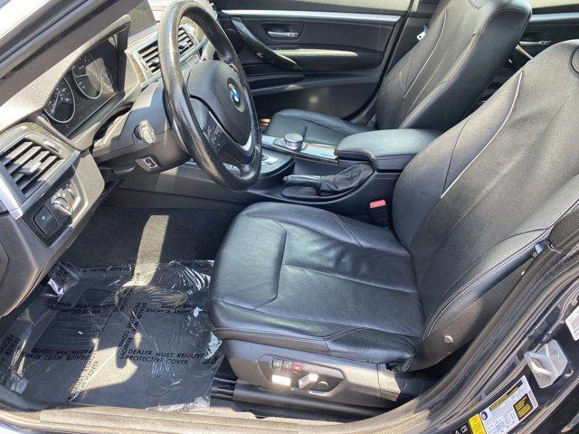 used 2018 BMW 330 Gran Turismo car, priced at $17,988