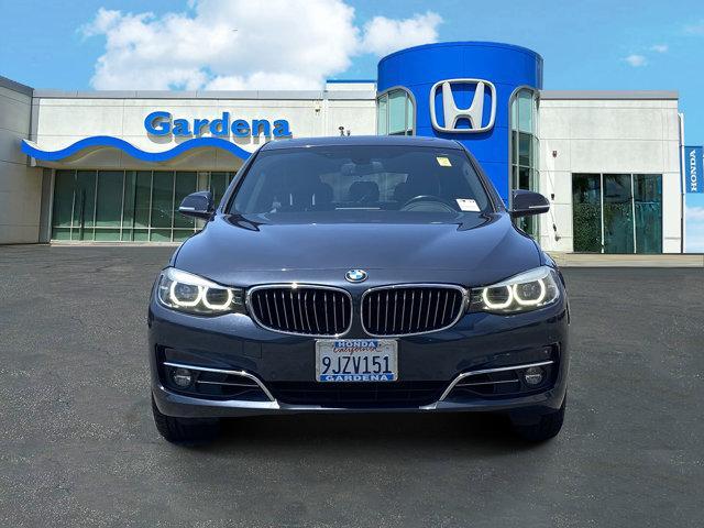 used 2018 BMW 330 Gran Turismo car, priced at $17,988