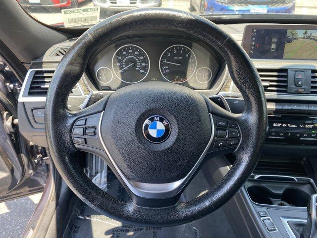 used 2018 BMW 330 Gran Turismo car, priced at $17,988