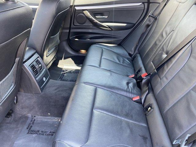 used 2018 BMW 330 Gran Turismo car, priced at $17,988