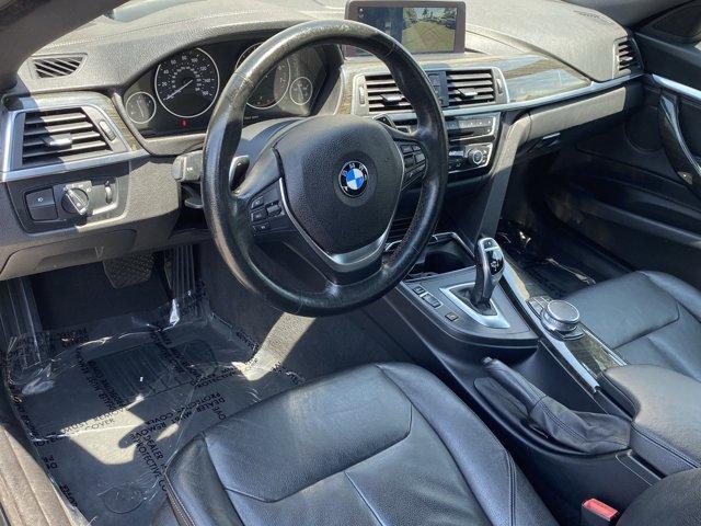 used 2018 BMW 330 Gran Turismo car, priced at $17,988