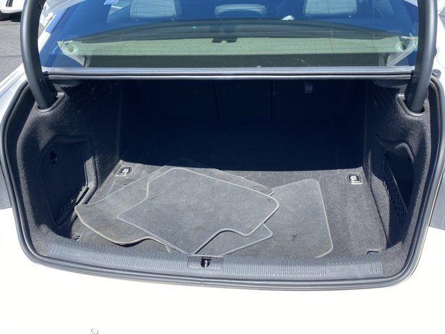used 2022 Audi A4 car, priced at $22,988