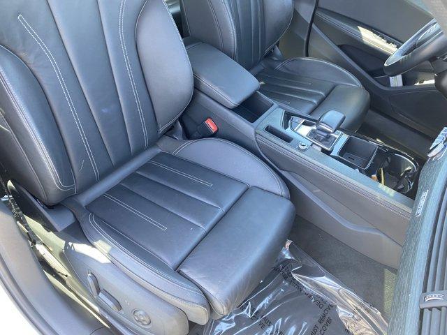 used 2022 Audi A4 car, priced at $22,988