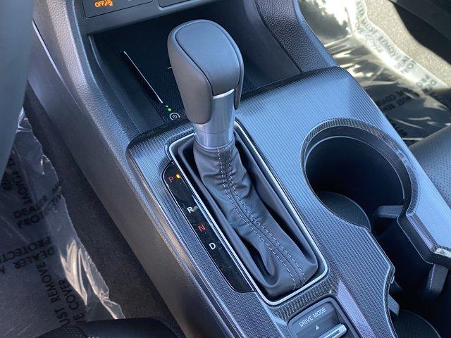 new 2026 Honda Civic car, priced at $33,900
