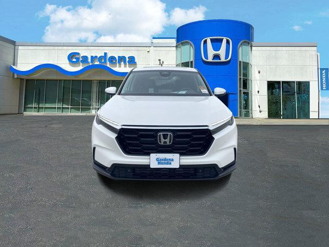 new 2025 Honda CR-V car, priced at $36,850