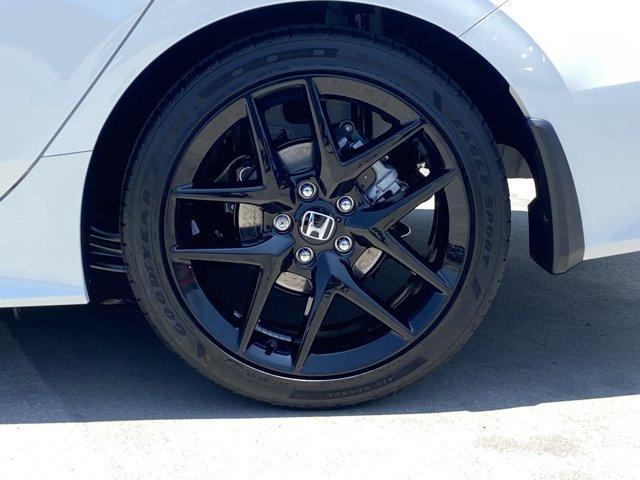 new 2026 Honda Civic car, priced at $28,245