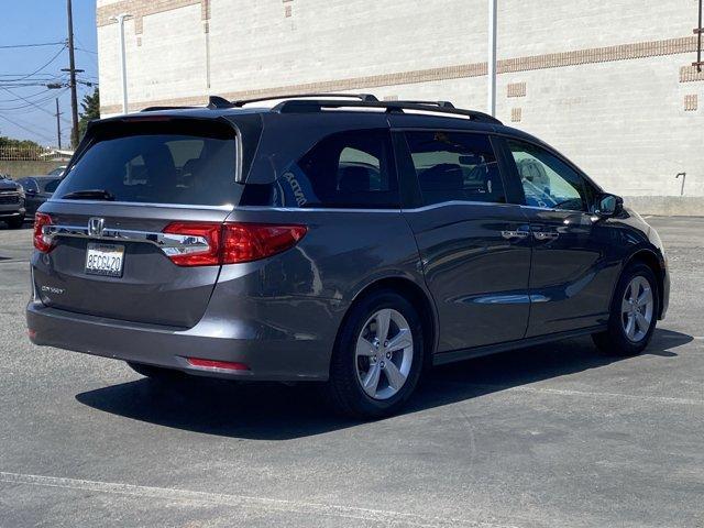 used 2019 Honda Odyssey car, priced at $26,688