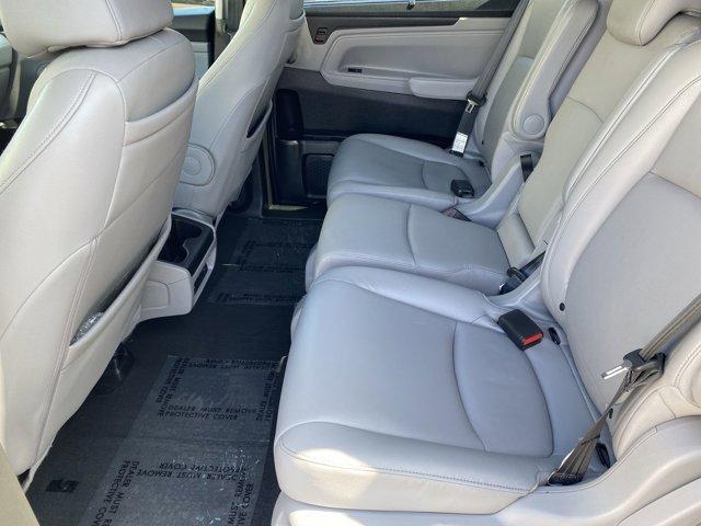 used 2019 Honda Odyssey car, priced at $26,688