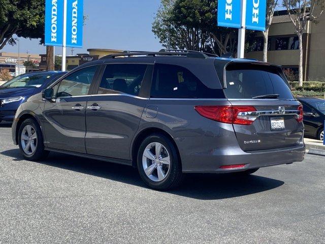 used 2019 Honda Odyssey car, priced at $26,688