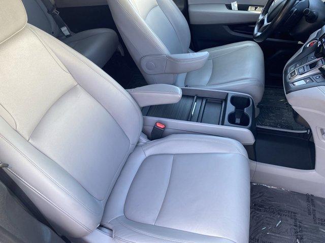 used 2019 Honda Odyssey car, priced at $26,688