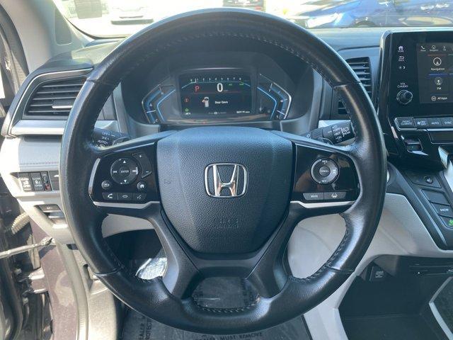 used 2019 Honda Odyssey car, priced at $26,688