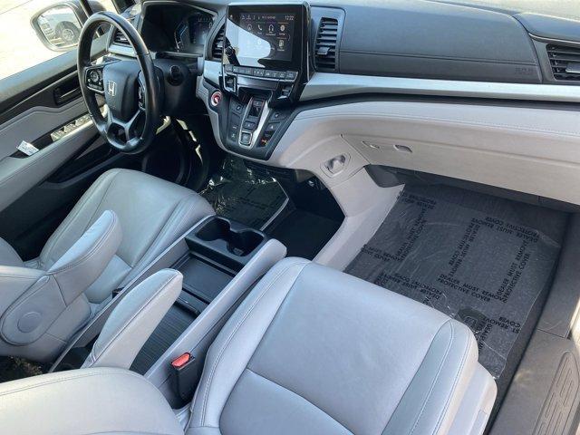 used 2019 Honda Odyssey car, priced at $26,688