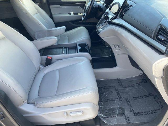 used 2019 Honda Odyssey car, priced at $26,688