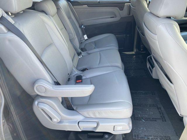 used 2019 Honda Odyssey car, priced at $26,688