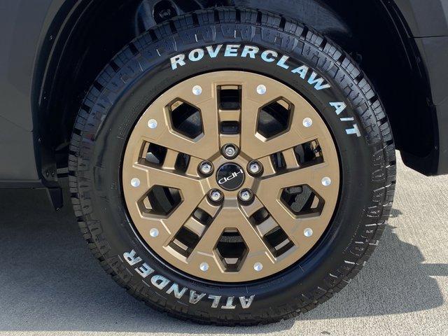 used 2021 Honda Ridgeline car, priced at $28,788